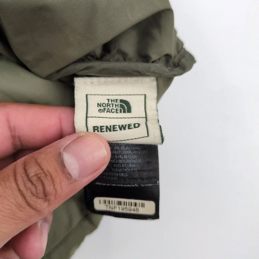 The North Face north face